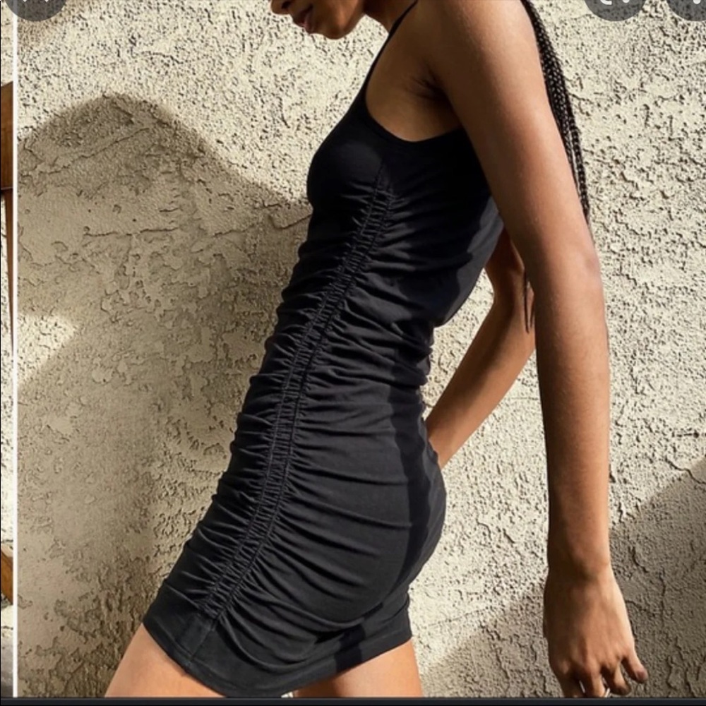 Aritzia dress